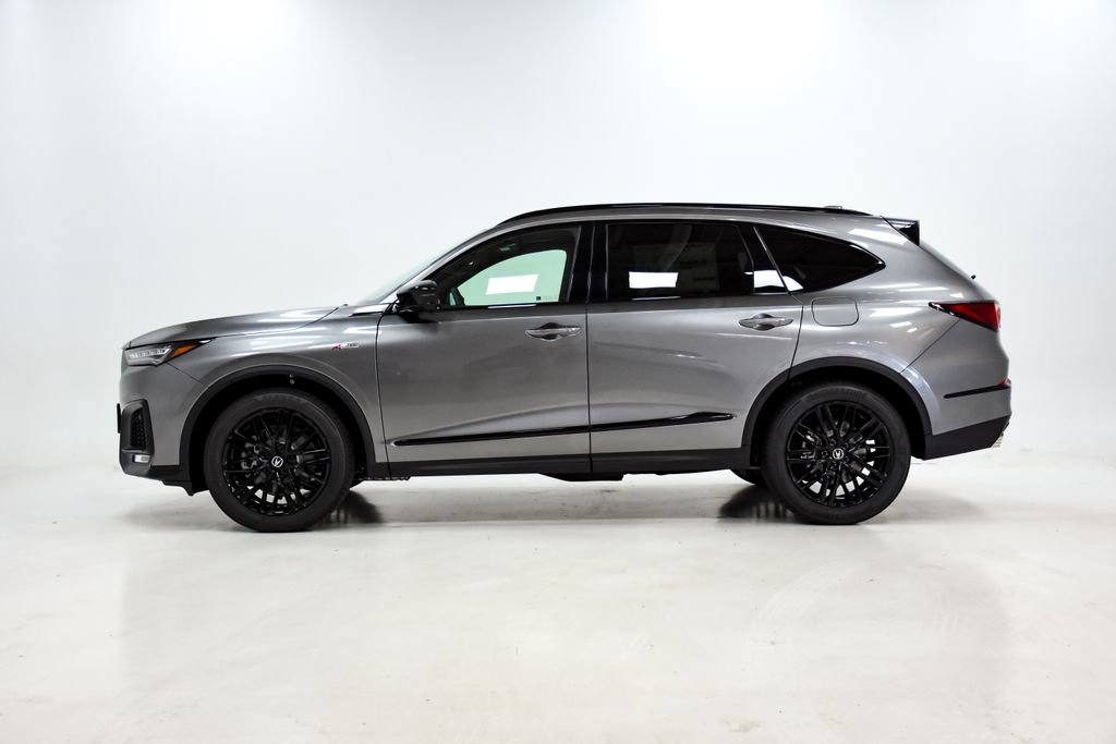 Used 2026 Acura MDX A-Spec AWD/4WD image 32