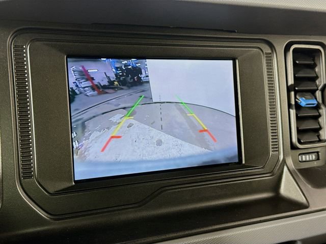 Used 2023 Ford Bronco Black Diamond image 14