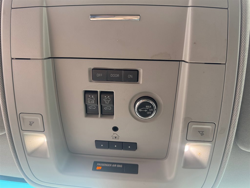 Used 2019 Chevrolet Suburban LT image 25