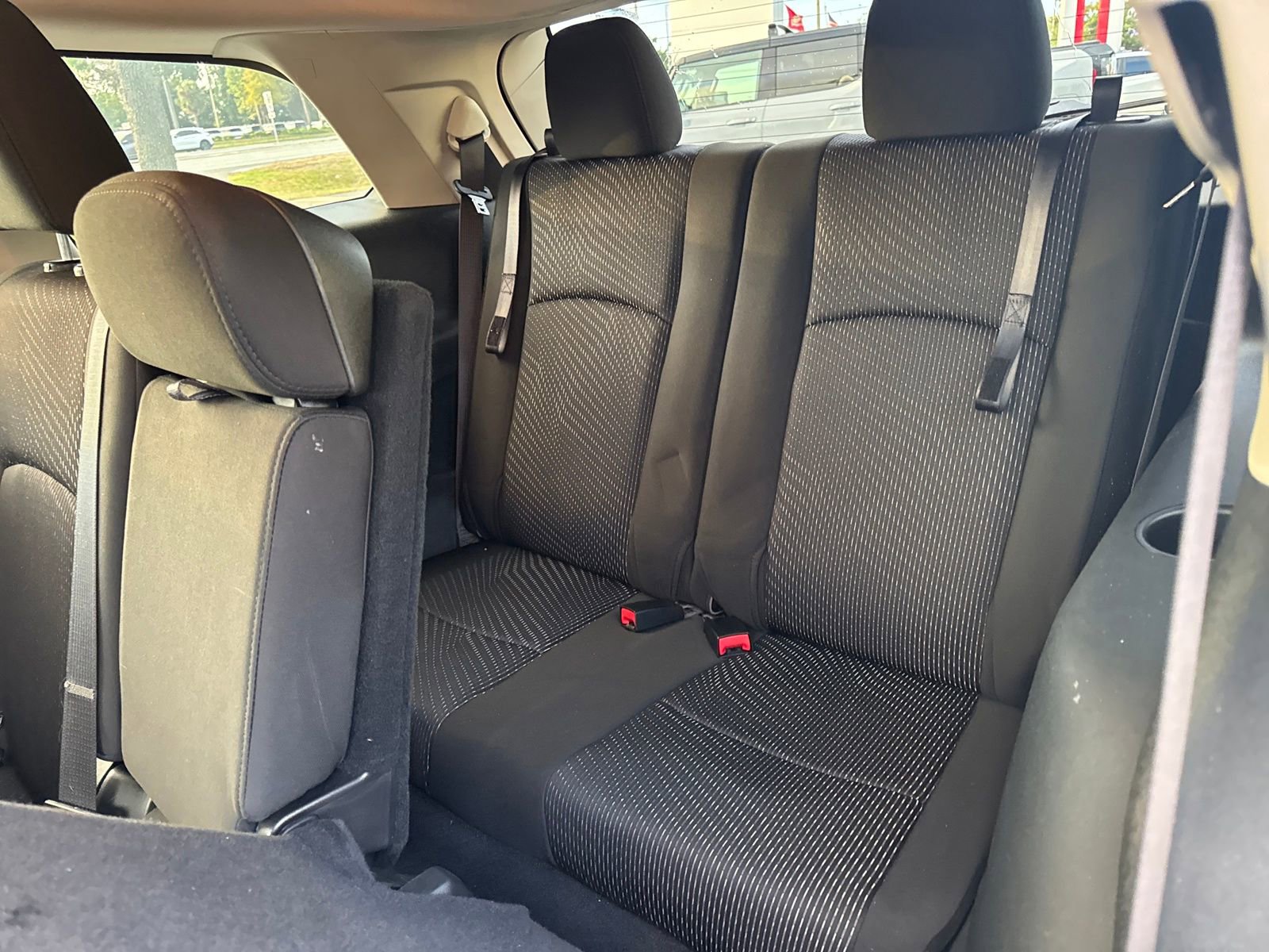 Used 2020 Dodge Journey SE w/ SE Popular Equipment Group image 25