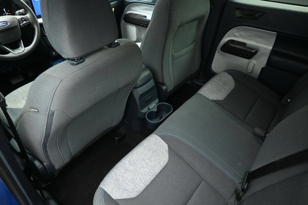 Certified 2026 Ford Maverick XLT FWD image 18