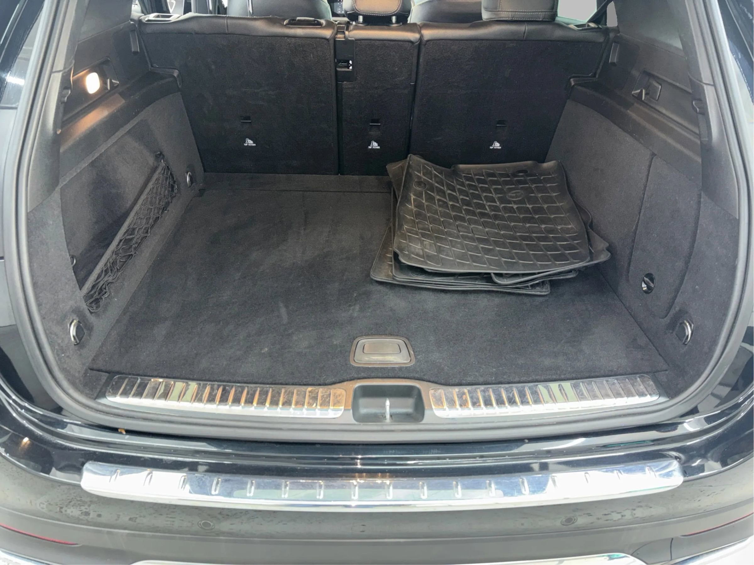 Used 2021 Mercedes-Benz GLE 350 4MATIC image 16