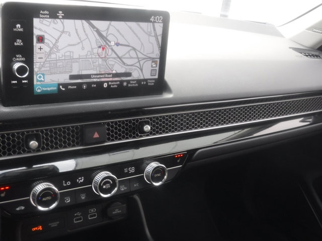 Used 2024 Honda Civic Touring image 22