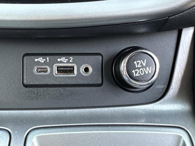 Used 2022 Nissan Murano SL FWD image 22