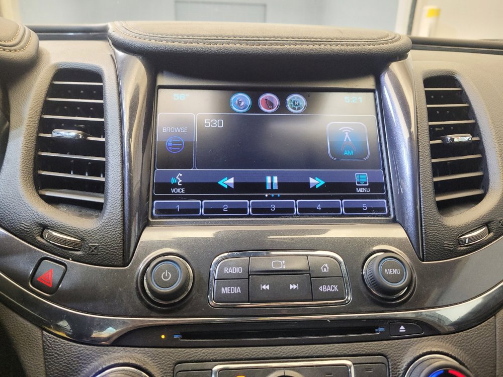 Used 2014 Chevrolet Impala LT w/ Premium Seating Package image 25