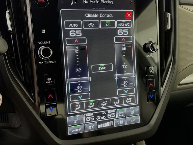 New 2026 Subaru Forester Premium AWD/4WD image 16