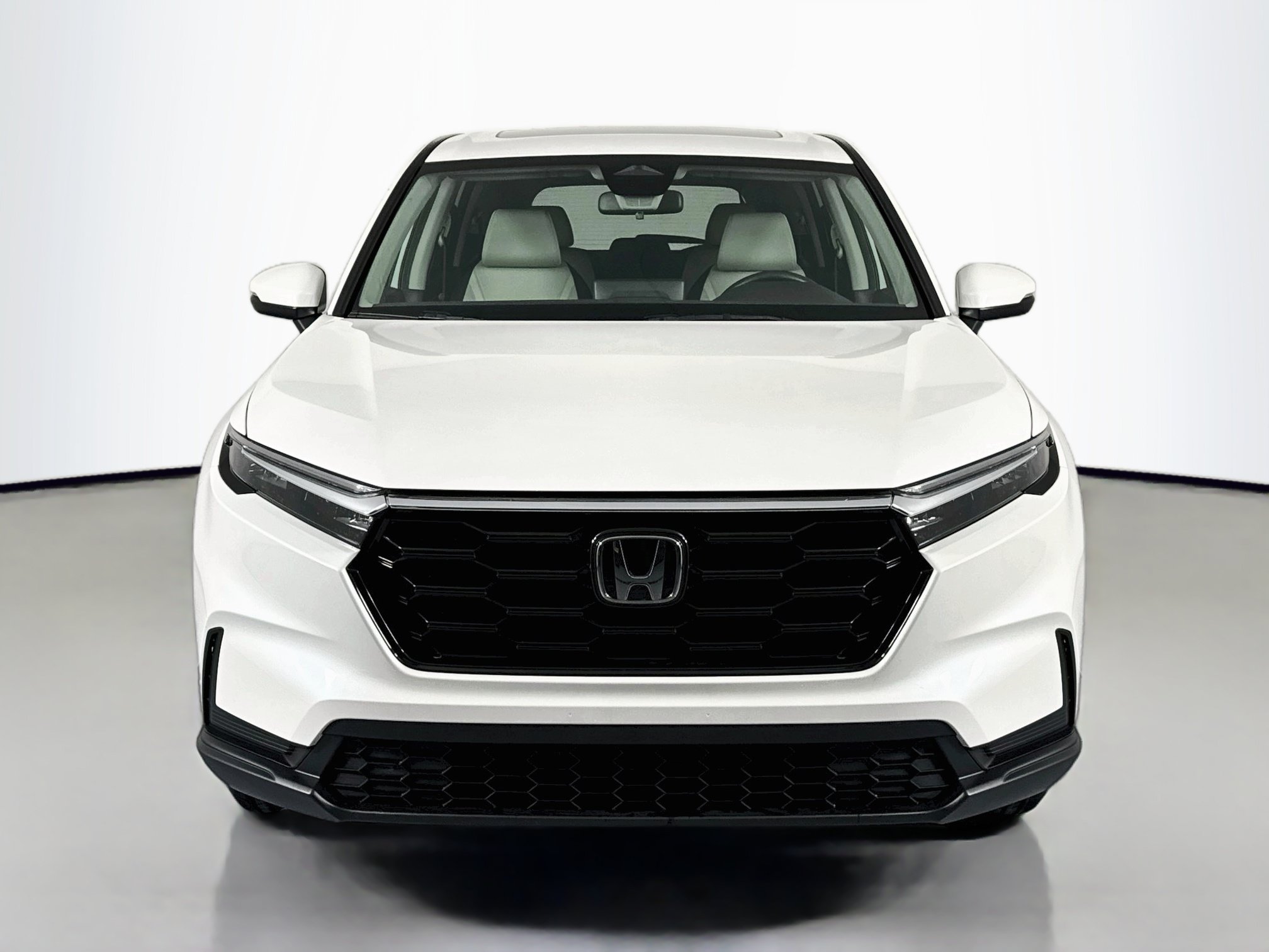Certified 2024 Honda CR-V EX image 2