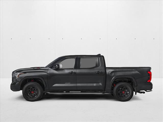 New 2026 Toyota Tundra TRD Pro AWD/4WD image 3
