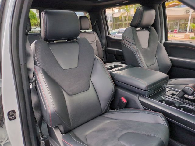 Used 2025 Ford F150 Raptor AWD/4WD image 32