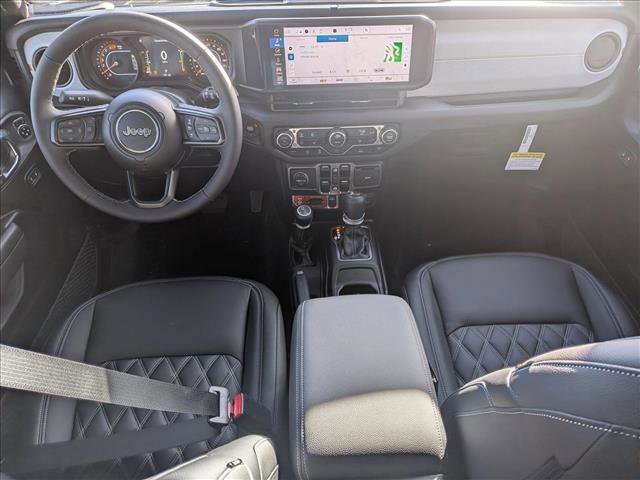 New 2026 Jeep Wrangler Willys image 14