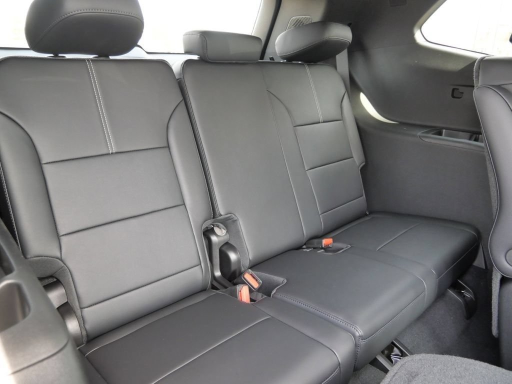 New 2026 GMC Acadia Elevation w/ Black Edition AWD/4WD image 29