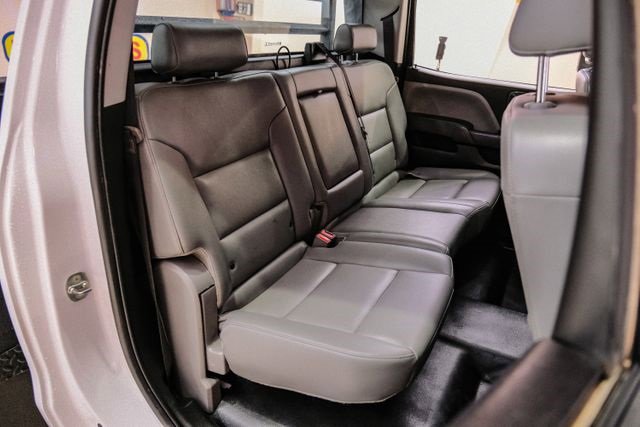Used 2019 Chevrolet Silverado 3500 W/T w/ WT Convenience Package image 31