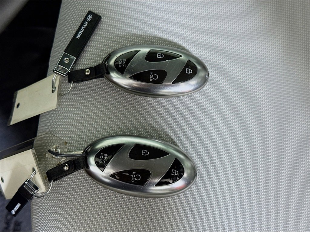 Certified 2024 Hyundai Kona SEL image 32