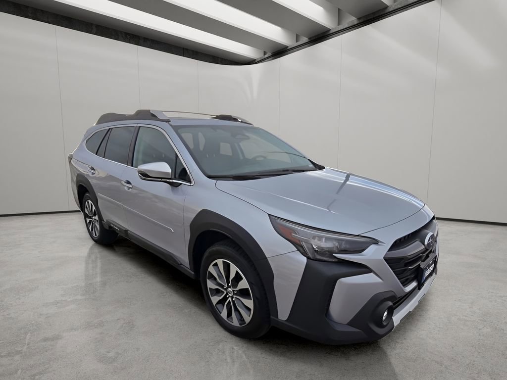 Used 2024 Subaru Outback Touring image 7