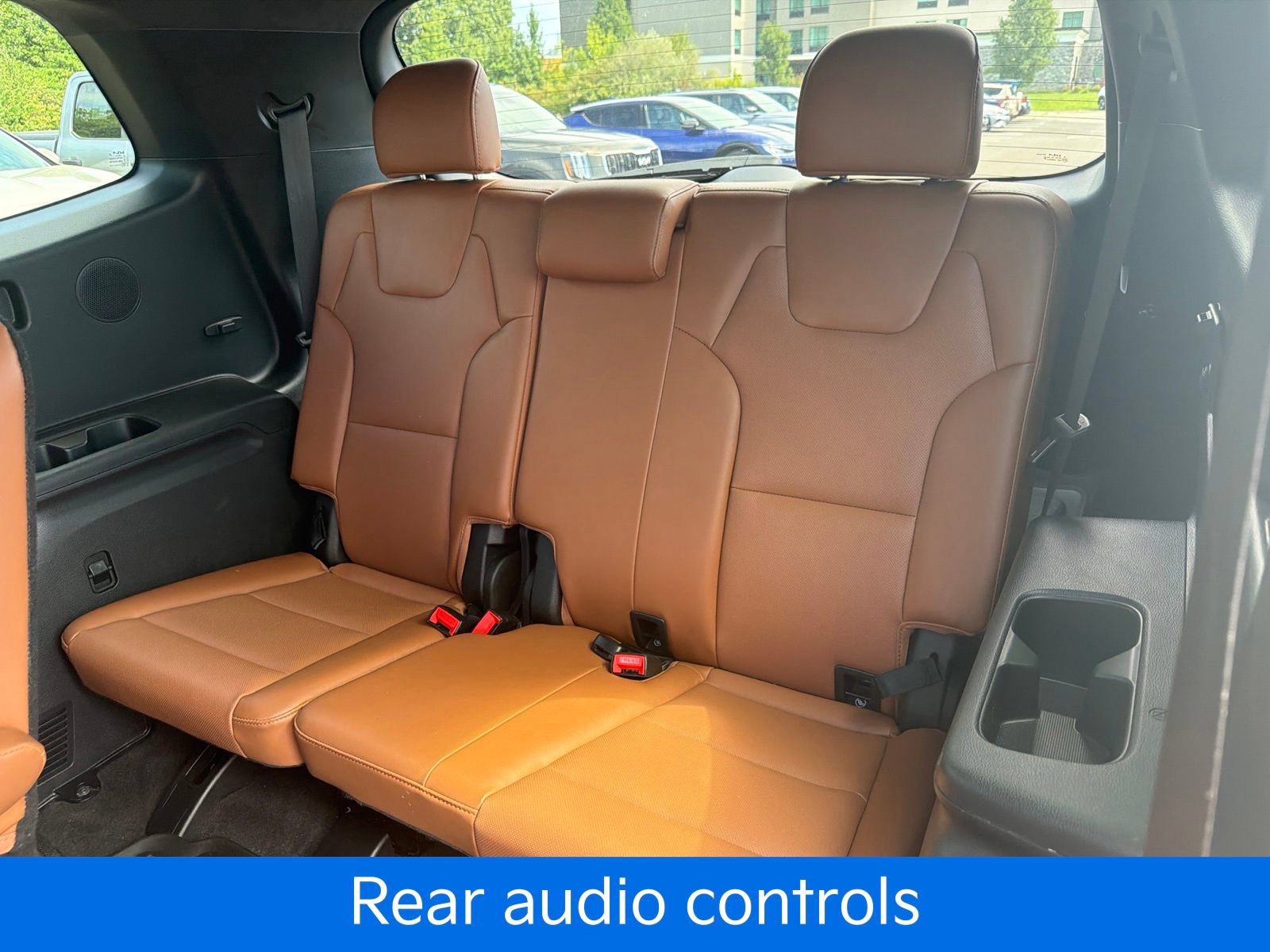 Certified 2023 Kia Telluride SX Prestige X-Pro AWD/4WD image 25