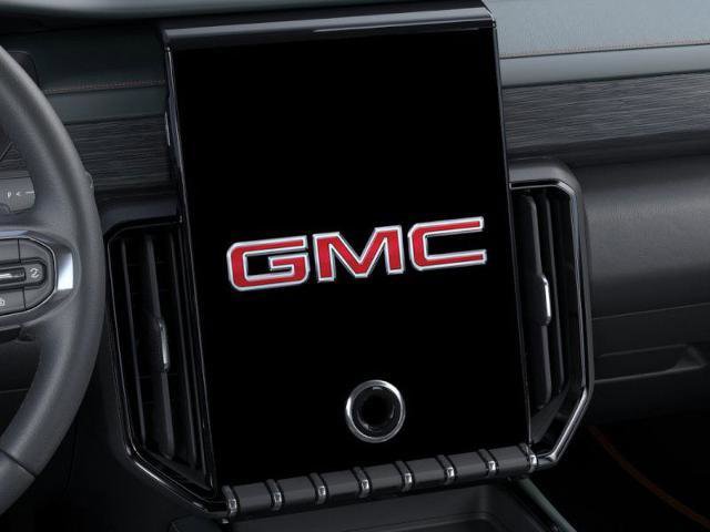 New 2026 GMC Acadia AT4 image 44