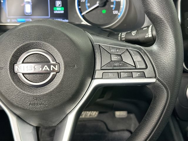 Used 2025 Nissan Leaf S FWD image 18