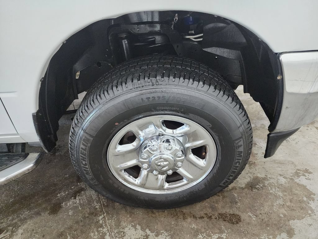 Used 2022 RAM 2500 Big Horn AWD/4WD image 37