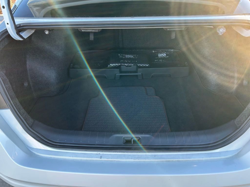 Used 2025 Nissan Altima 2.5 SR image 28