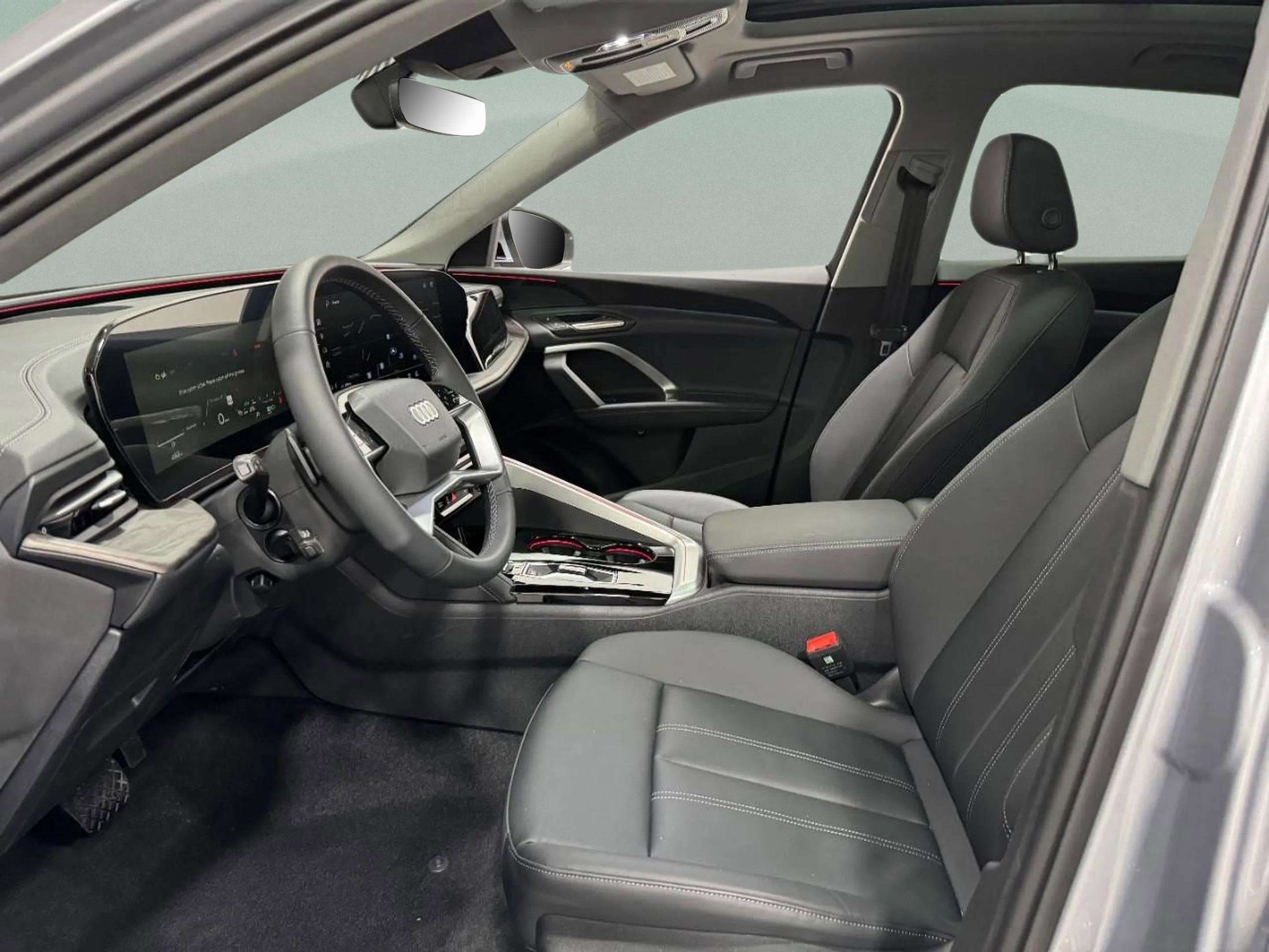 New 2025 Audi Q5 Premium image 22