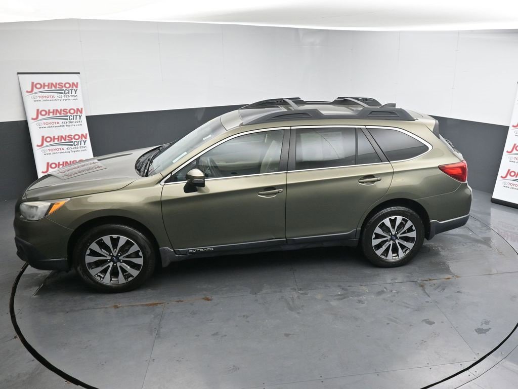 Used 2017 Subaru Outback 2.5i Limited image 29