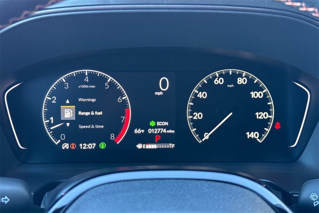 Certified 2024 Honda Pilot TrailSport image 32