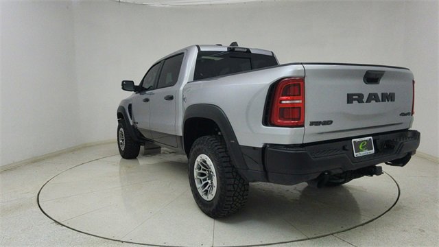 Used 2026 RAM 1500 RHO w/ RHO Level 1 Equipment Group image 72