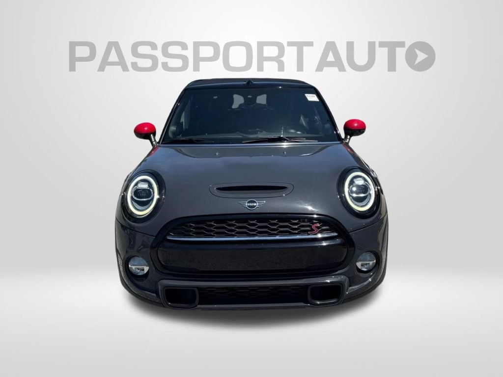 Used 2019 MINI Cooper S w/ Premium Package FWD image 2