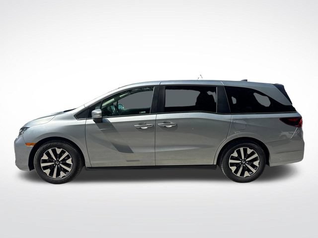 Used 2025 Honda Odyssey EX-L image 2