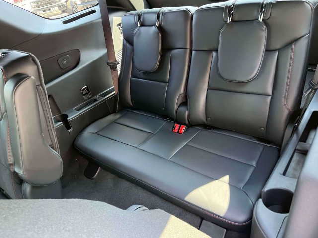New 2027 Ford Explorer ST w/ Sun And Sound Package AWD/4WD image 17