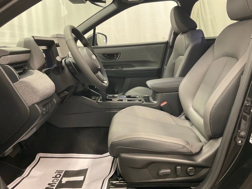 New 2026 Subaru Outback Limited XT w/ Premium/Limited Plus Package image 11