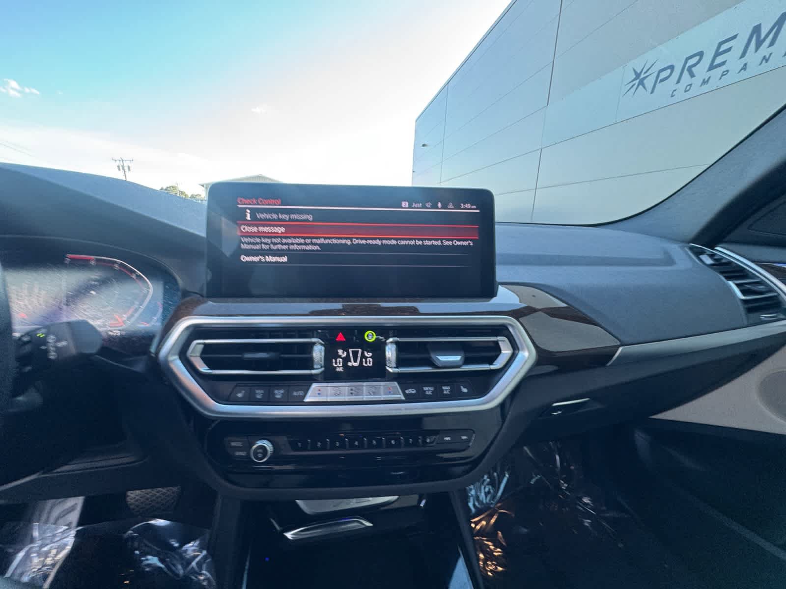 Used 2024 BMW X3 xDrive30i w/ Premium Package AWD/4WD image 25