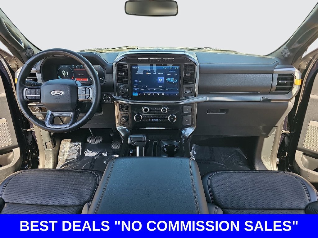 Used 2023 Ford F150 Tremor w/ Equipment Group 402A High AWD/4WD image 9