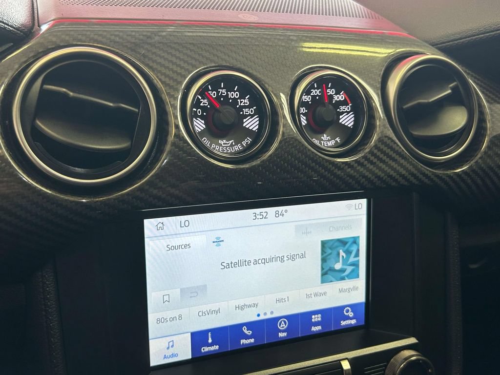 Used 2019 Ford Mustang Shelby GT350 w/ Technology Package RWD image 24