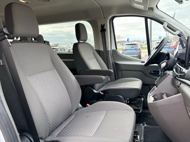 Used 2024 Ford Transit 350 XLT image 11
