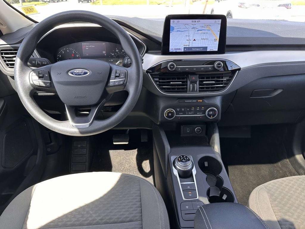 Used 2020 Ford Escape SE AWD/4WD image 16