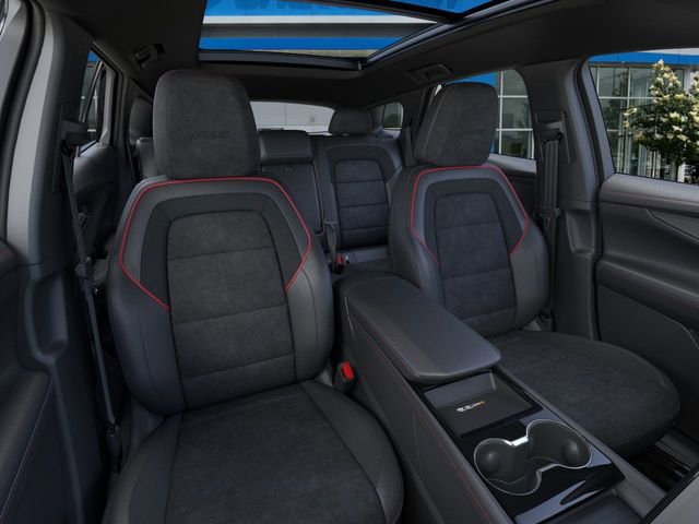 New 2026 Chevrolet Blazer EV RS w/ Super Cruise Package image 16