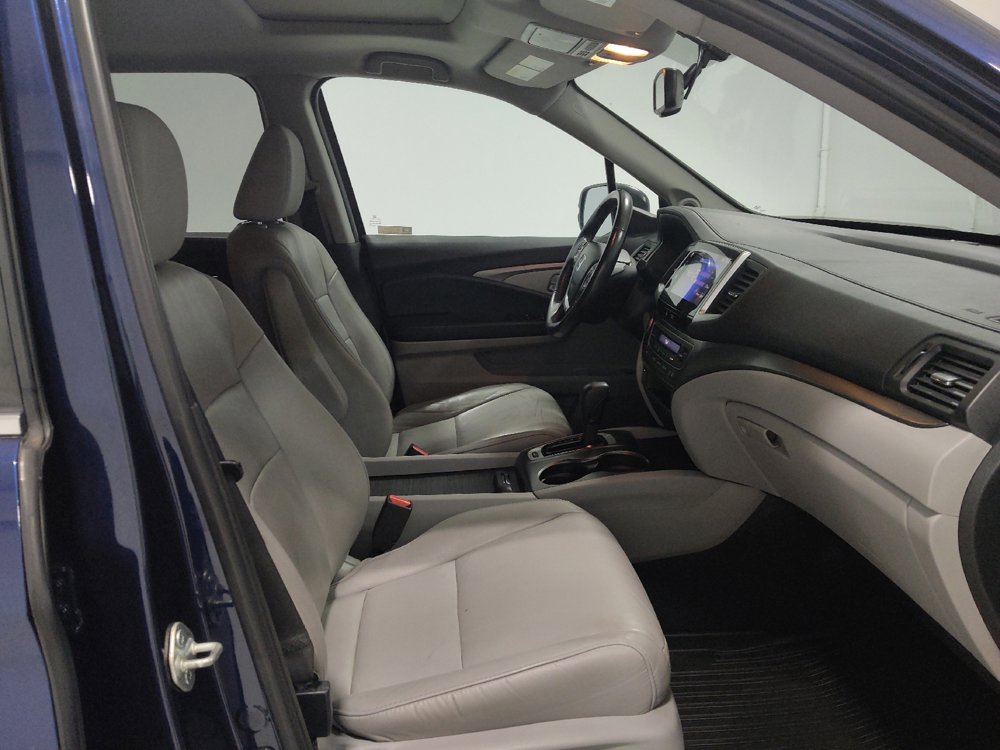 Used 2018 Honda Pilot EX-L image 21