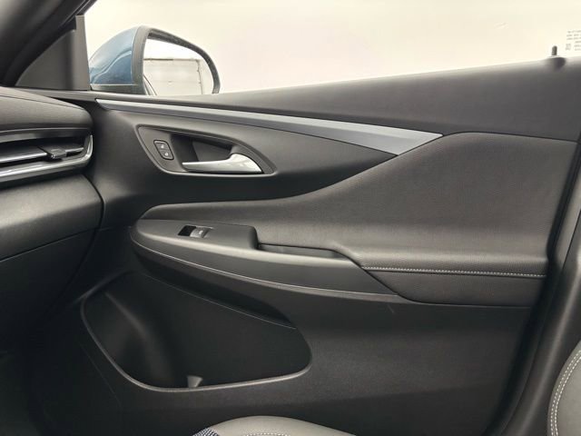 New 2026 Buick Envista Preferred image 39