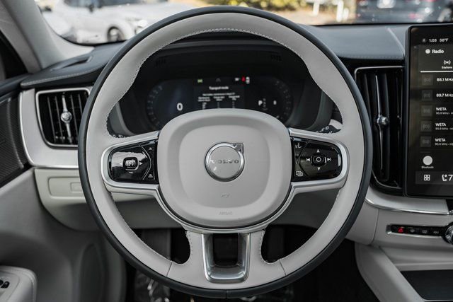 New 2026 Volvo XC60 B5 Ultra w/ Protection Package Premier image 30