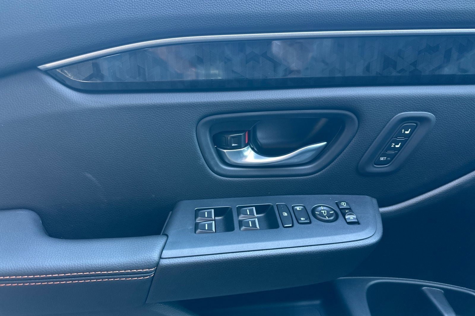 New 2026 Honda Passport TrailSport Elite image 26