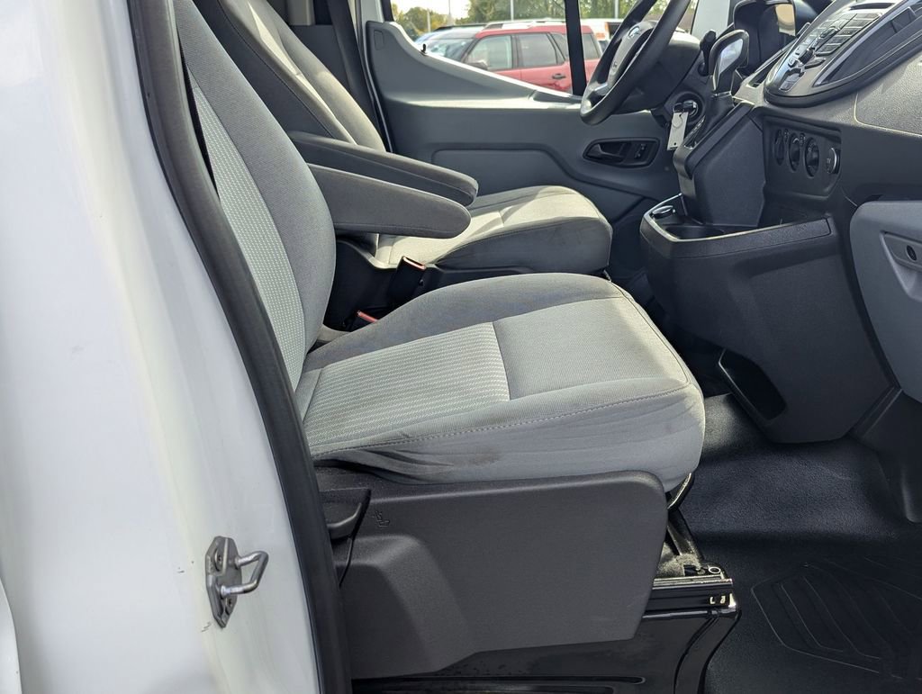 Used 2019 Ford Transit 350 XLT RWD image 27