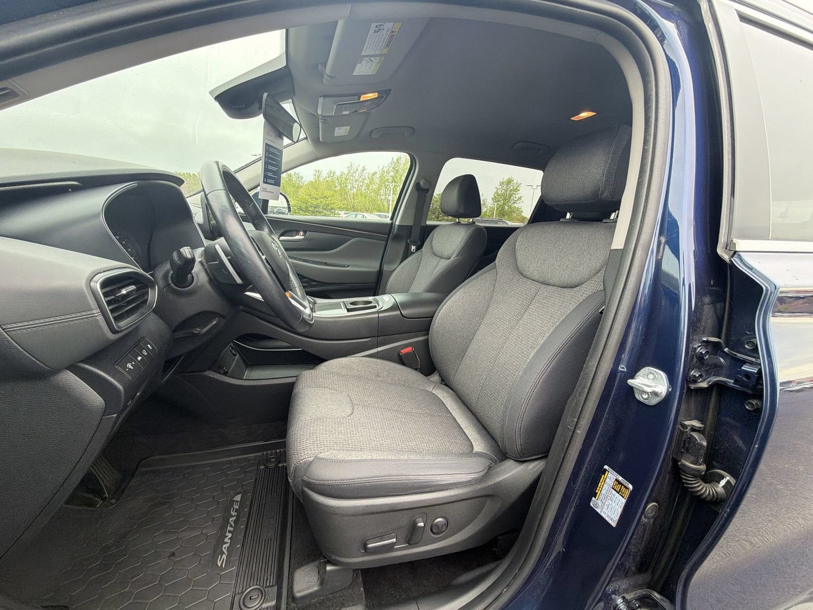 Certified 2023 Hyundai Santa Fe SEL AWD/4WD image 13