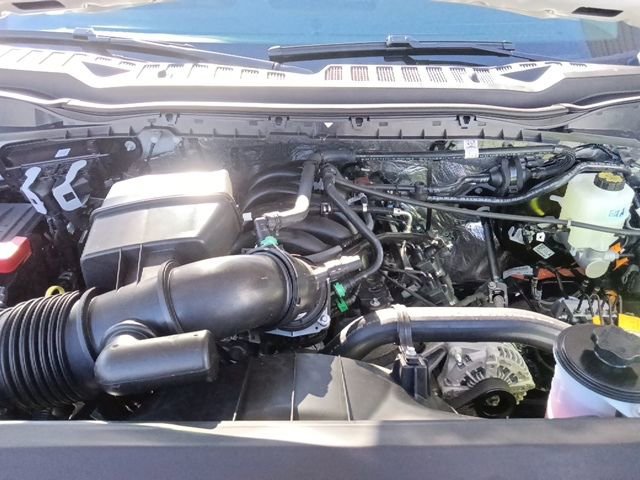 New 2026 Ford F350 XL w/ STX Appearance Package image 31