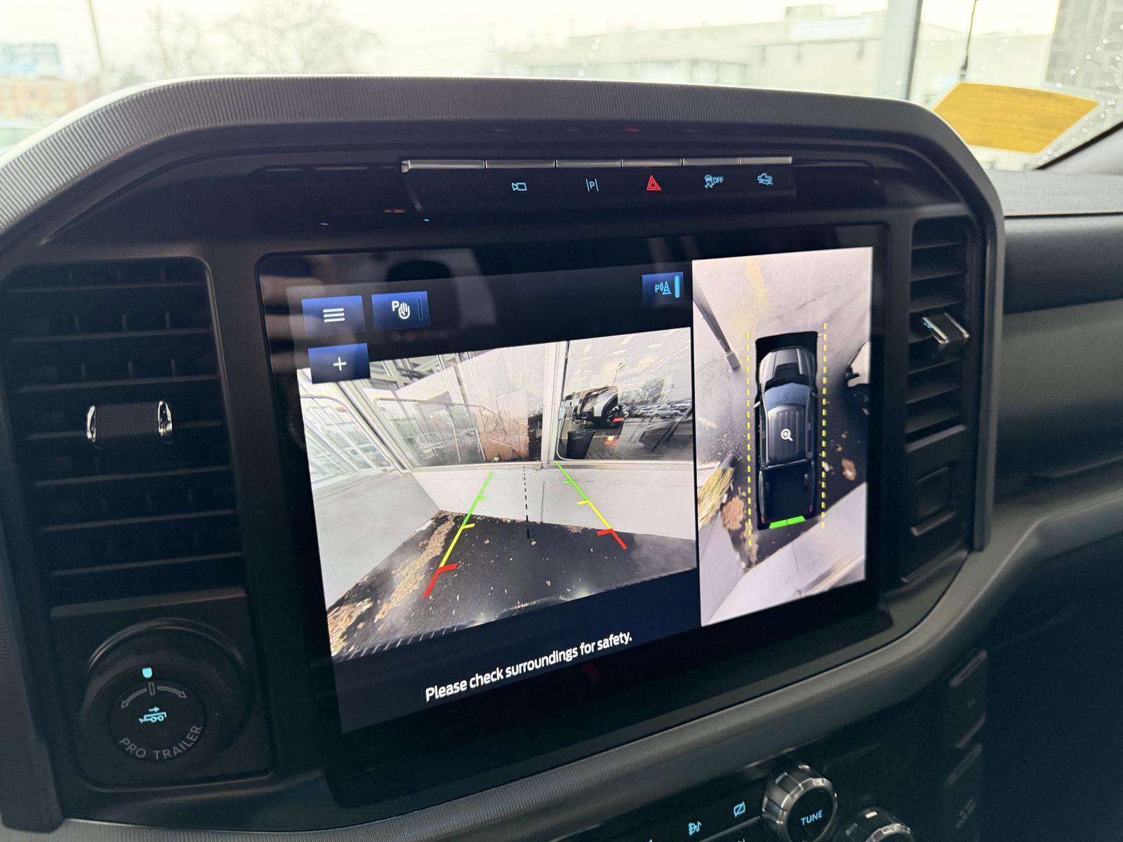 Used 2022 Ford F150 Raptor w/ Equipment Group 801A High image 26