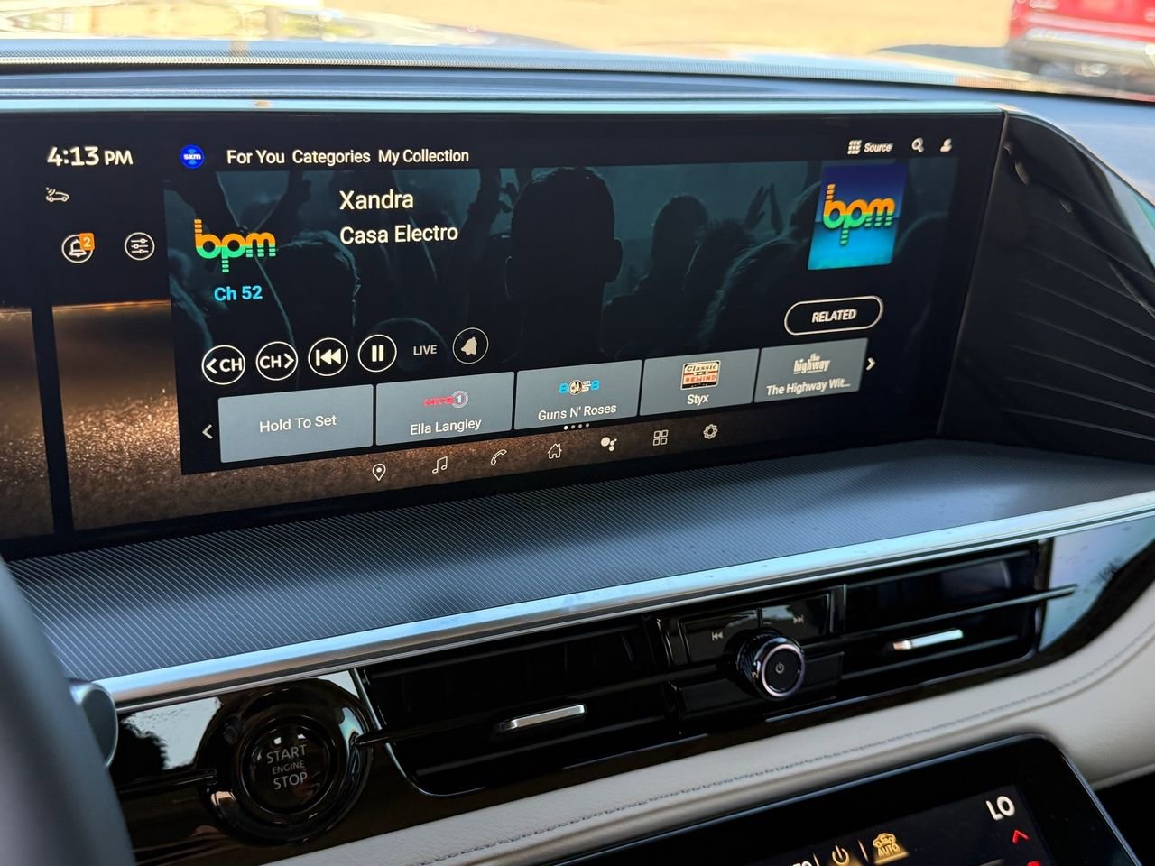 New 2026 INFINITI QX80 Pure image 19