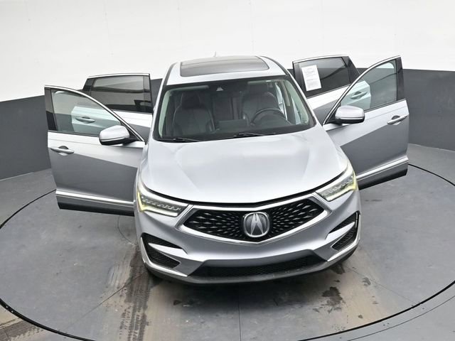 Used 2021 Acura RDX w/ Technology Package image 36