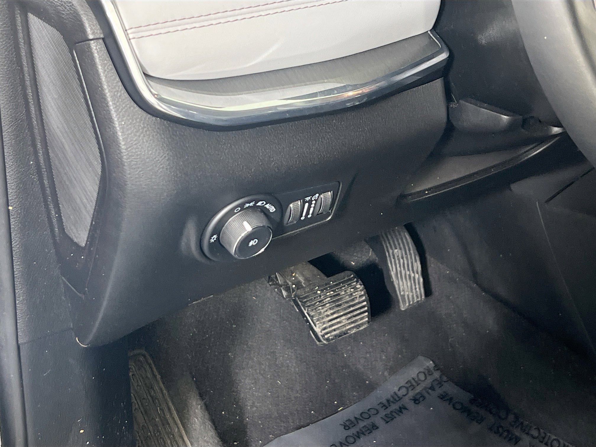 Used 2022 Jeep Compass Limited AWD/4WD image 10