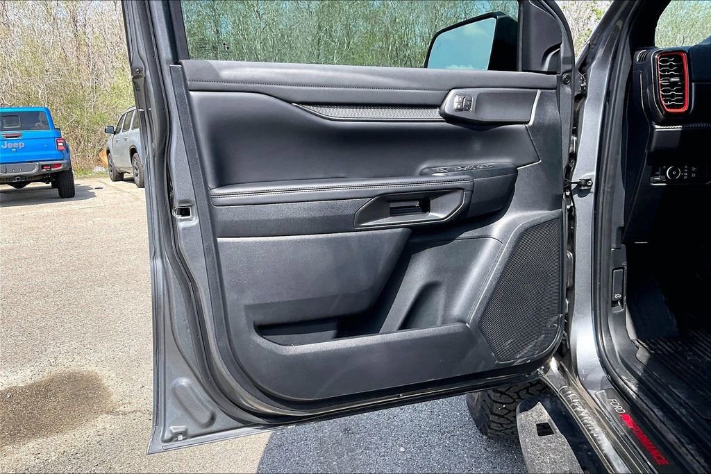 New 2026 Ford Ranger Raptor image 13