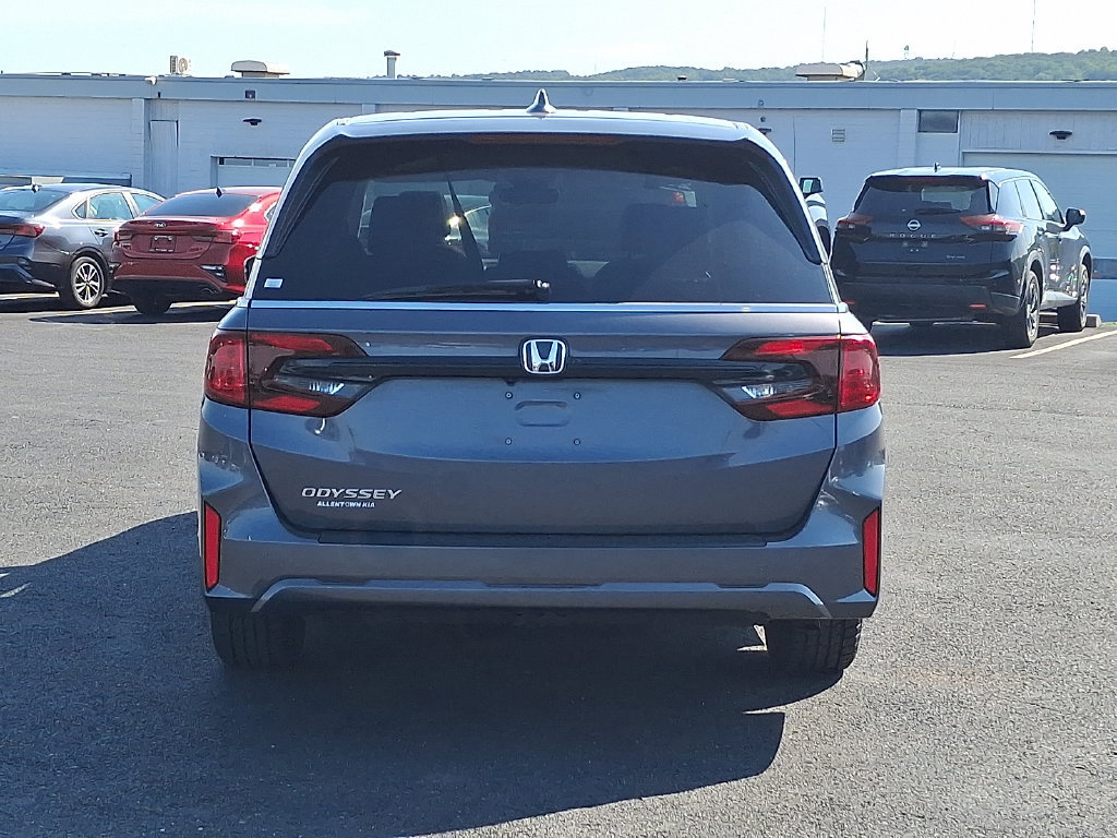 Used 2025 Honda Odyssey EX-L image 5